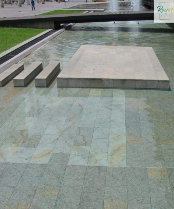 Fuente Royal Veta