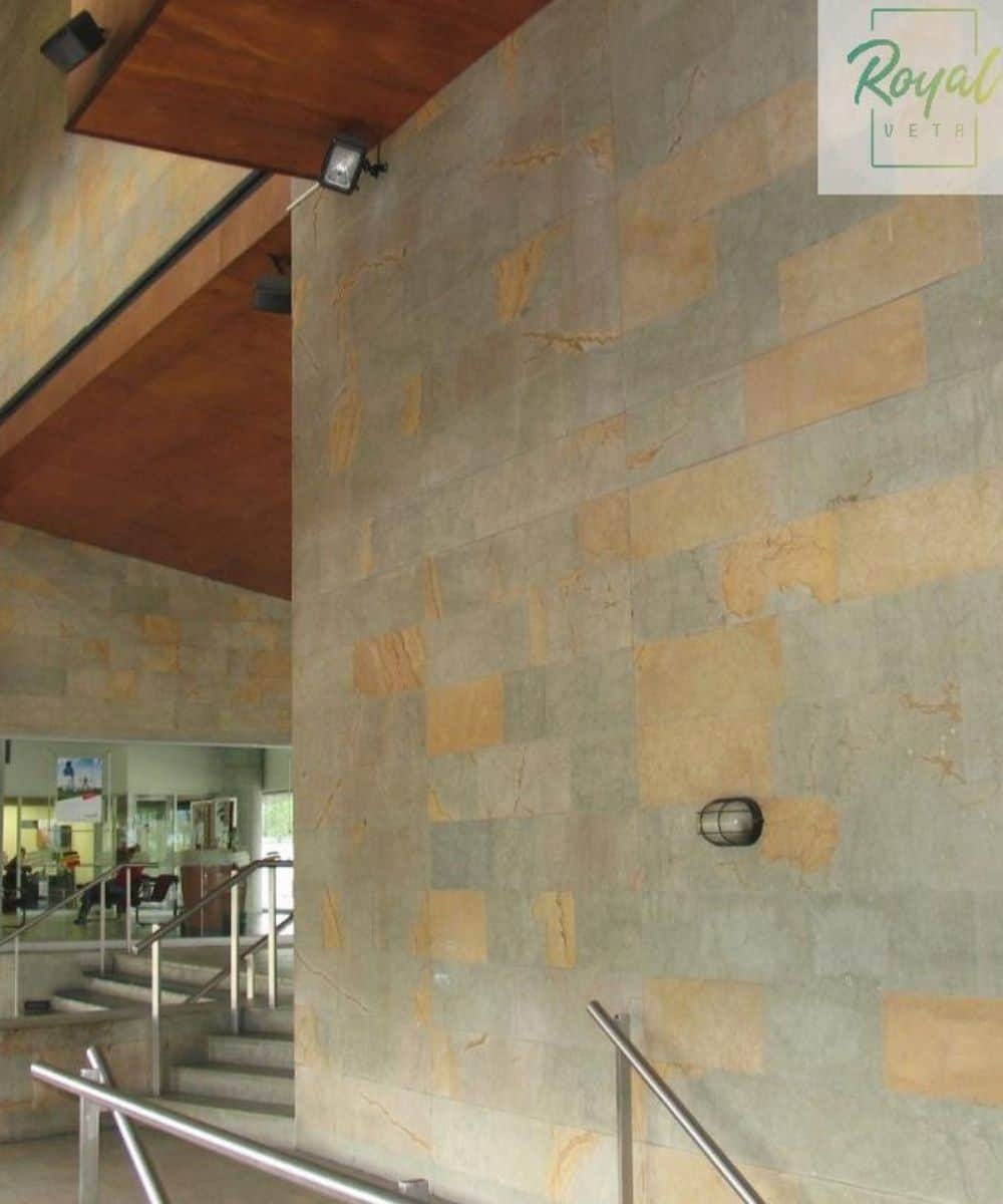 Muro Royal Veta 1 Muro Royal Veta 1