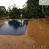 Piscina Royal Bronce