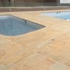 Piscina en marmol royal dorado (1)