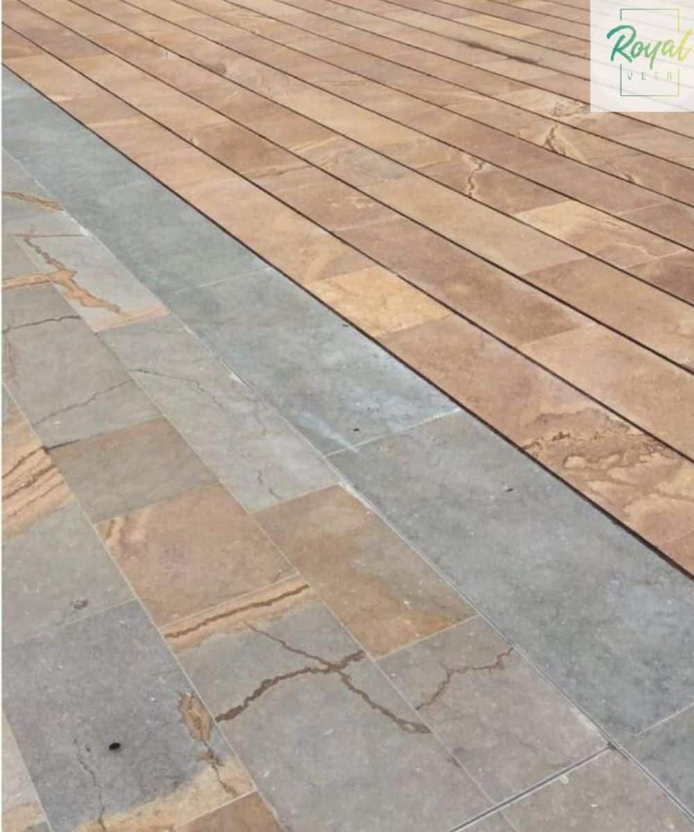 Piso Royal Combinado 1 Piso Royal Combinado