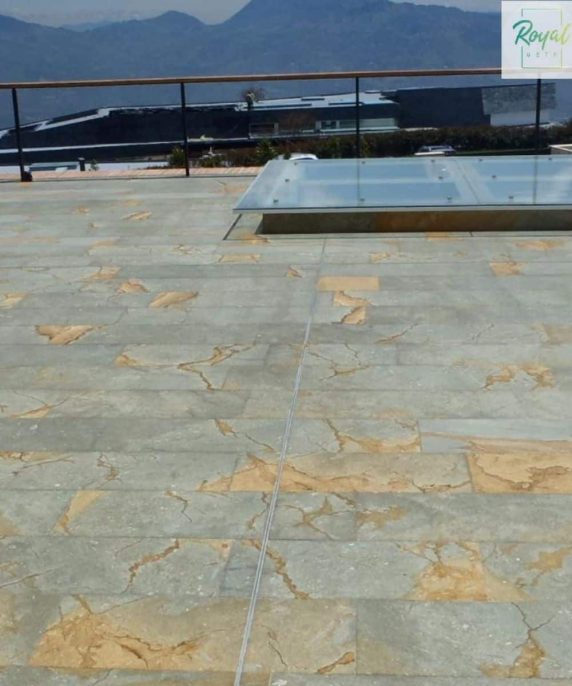 Piso Royal Veta