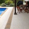 Rejilla Royal Bronce