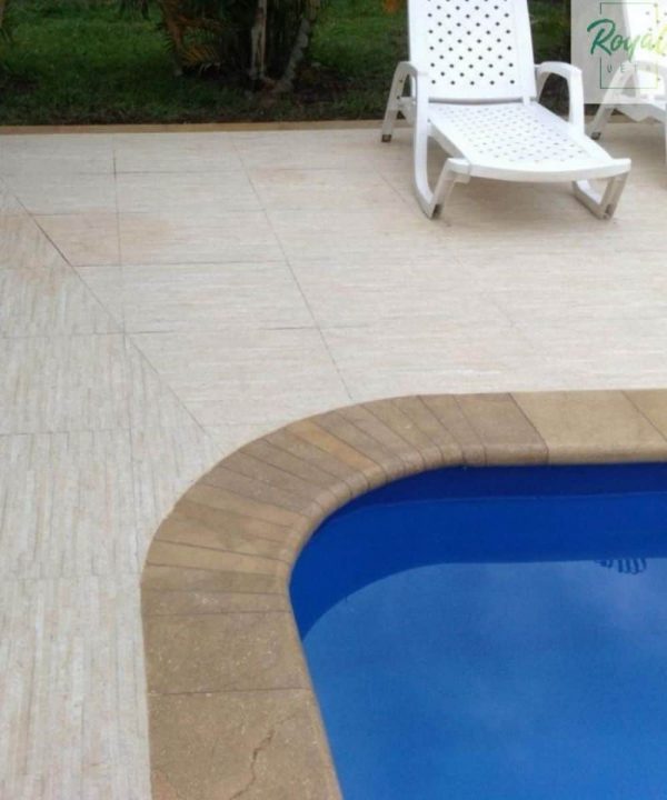 Rompeolas Royal Bronce