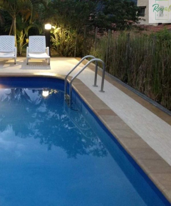 Rompeolas Royal Bronce